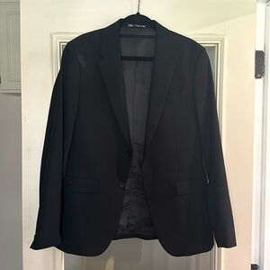 Zara Suit Jacket